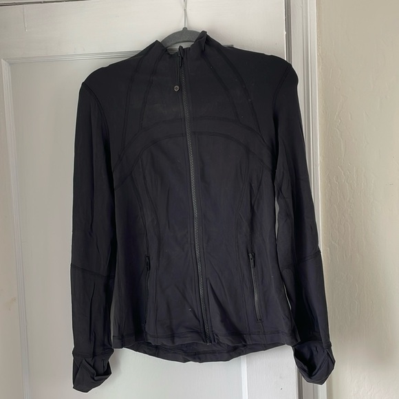 LULULEMON Define Jacket - Picture 3 of 4